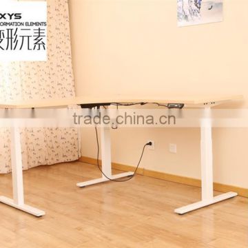 Plastic new arrival cheap dressing table made in China