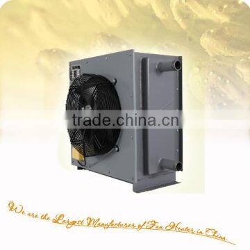 4TS Chinese Wall Mount Energy Saving Industrial Water Electric Cooling Heating Fan Heater