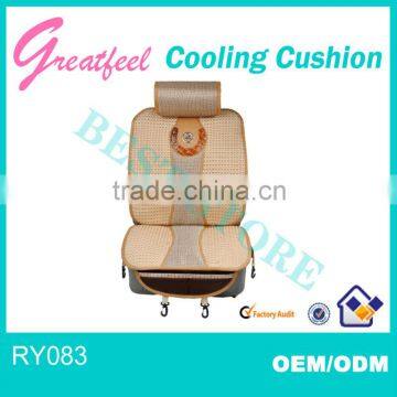 nonelectric cooling truck cushion with the exquisite workmanship for sale