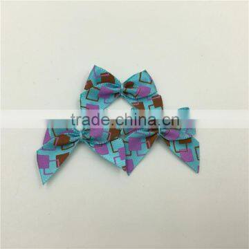 Wholesale LHRB18 High Quality Ribbon Flowers, Ribbon Rosettes, Award Ribbons, Hair Clip, Hair Bow, Hair Clasp,Ribbon Bows