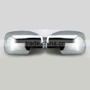 Glossy Black Side Mirror Cover photo-2