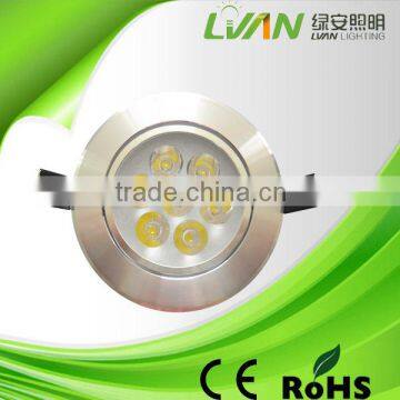 wifi led downlight