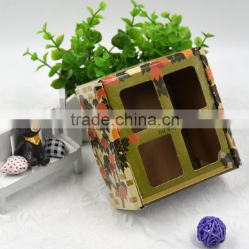 Candy Paper box,cute candy box made of paper, cute candy box made of paper