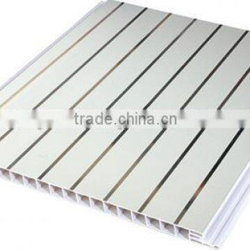 PVC compound for celling extrusion