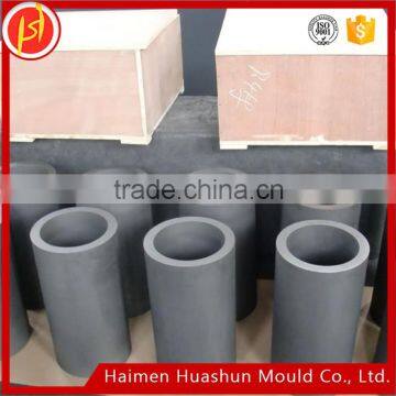 Isostatic Graphite/Vacuum Furnace Impregnated Graphite Tube