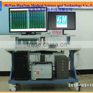 Multichannel Eelctrophysiology Recording System