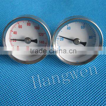 Outdoor hot water thermometer TB40T