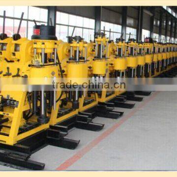 100m, 200m and 300m Core Drilling Machine Price