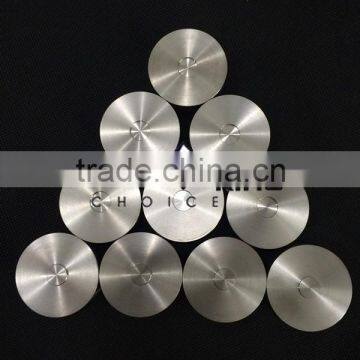 Ti Finish Machined Parts Used as Coating photo-5