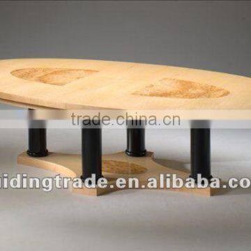 Maple Veneer Plywood