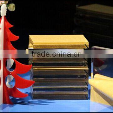 high transparent high clear wholesale acrylic photo frame maufacturer