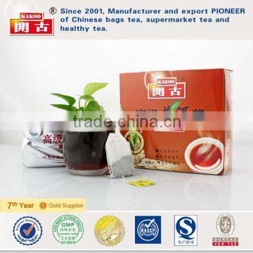 Chinese Old Raw Natural Yunnan Tea Puer, Tea Puer, Puer
