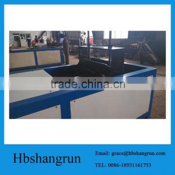 steel structure FRP Pultrusion Machine