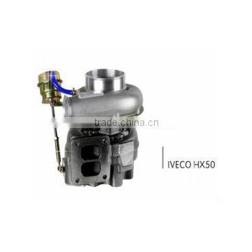 IVECO HX50 TURBOCHARGER