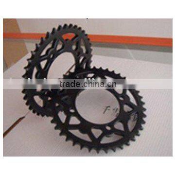 Dirt Bike Sprocket