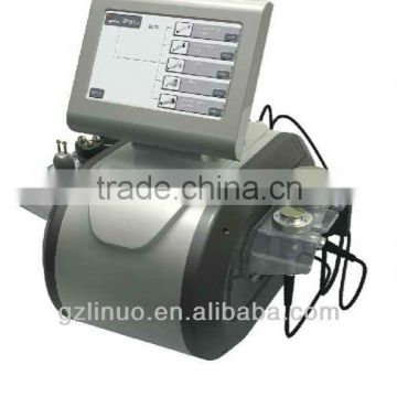 2013-2017 Amazing cavitation ultrasound system ( Promise with our quality, 1-4cm size loss per time!!!)