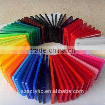 High quality acrylic plexiglass pmma sheets