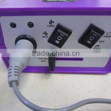 Portable electric nail machine,nail making machine price,nail art machine