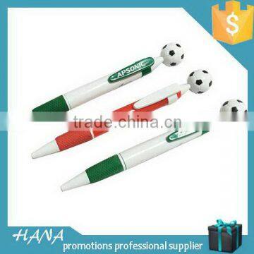 Good quality best selling promotional roller pen