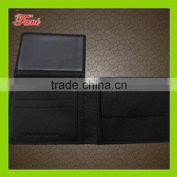 2015 fashion brand men wallet