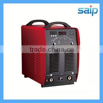 2013 Newest Saip Tig Welding Machine TIG-200P automatic welded wire mesh machine