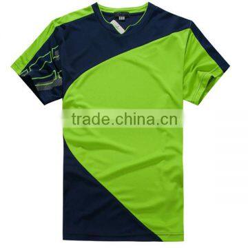 Wholesale Lycra t Shirt,plain Lycra t Shirt Cotton Stuff for Mens,sublimation t Shirt for Mens