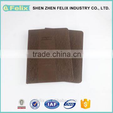 China Wholesale Market Leather Handicraft Gift Journal photo-4