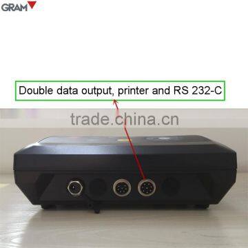 Hot Sales K3 Good Performance Electronic Weighing Scale Indicator photo-2