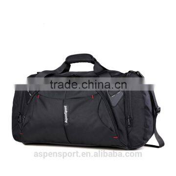 1680D High Quality Large Capacity Travel Bags Luggage Travel Bags photo-5