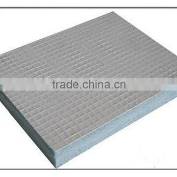 XPS Under Floor Heating System