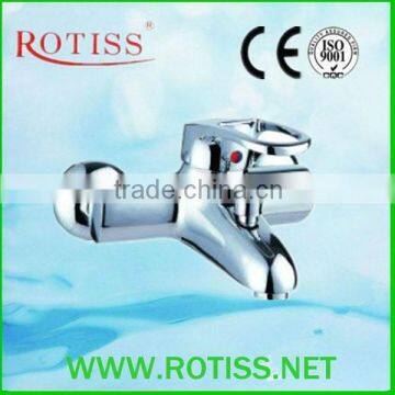 Hot selling RTS5512-3 single level bath-shower mixer