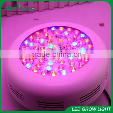 Led homemade plant lights 180W super ufo led grow lamps full spectrum led grow lamp manufacturing plant