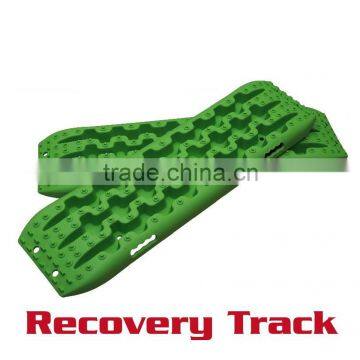 2wd/4wd 2nd generation matrax recovery track board