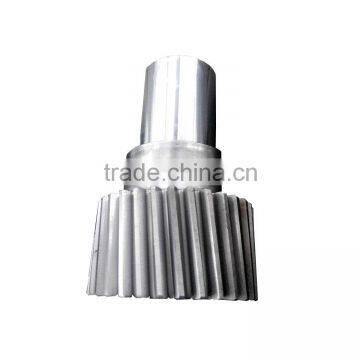 Direction Changing High Rpm Low Torque Gearbox photo-5