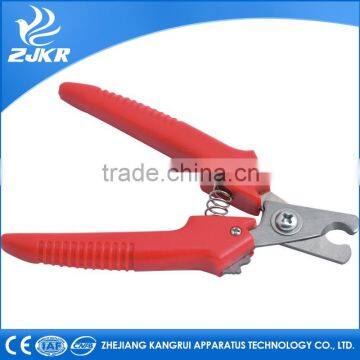 Veterinary products Intradermal injection Nail Clippere For Pets