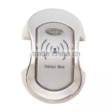 smart electronic RFID cabinet lock for metal steel cabinet door