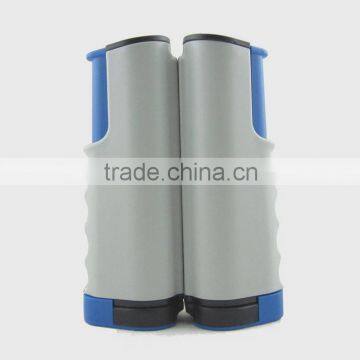 High Quality Table Tennis Portable Net Kit Replacement Telescopic Ping Pong Net For Training Match
