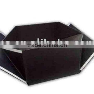 Paper Foldable Box,gift Box,jewelry Box,cardboard Box photo-5