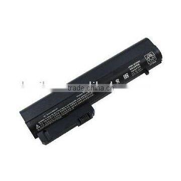 laptop replacement battery fit for HP NC2400/HP 2533t Mobile Thin Client/HSTNN-DB22 /HSTNN-DB23 /EH768