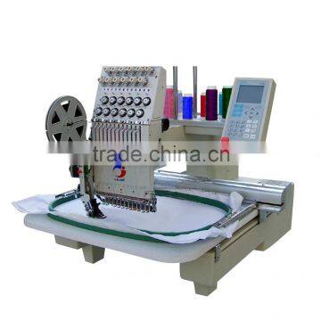 t-shirt embroidery machine price