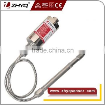 PT124G-121 extruder flexible economic melt pressure sensor