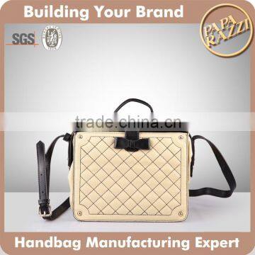 4024- Hot sale designer crossbody bag manufacturer wholesale girly handbag pu bags ladies handbag