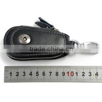 2015 New Fashion Car Remote Holder Zipper Key Chain photo-2