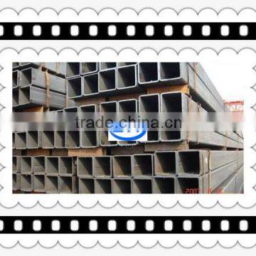 2016 Alibaba webside China manufacturer square steel pipe