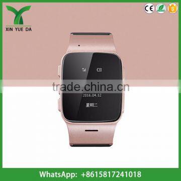 D99 Smart Tracking Locator Elderly GPS Tracker Watch for Old Man Watch Phone photo-3