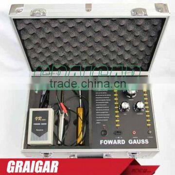 VR5000 Underground Search Gold Detector