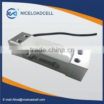 Parallel beam load cell weighing scales with capacity 3 to 60kg load cells