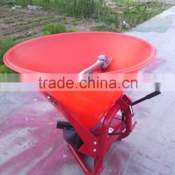2015 CDR spreader