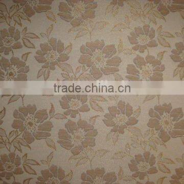 Jacquard roller fabric