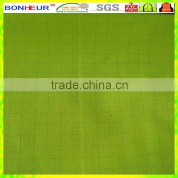 Antistatic Fabric for Gas Station Uniform photo-3
